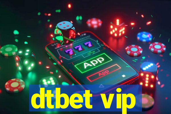 dtbet vip